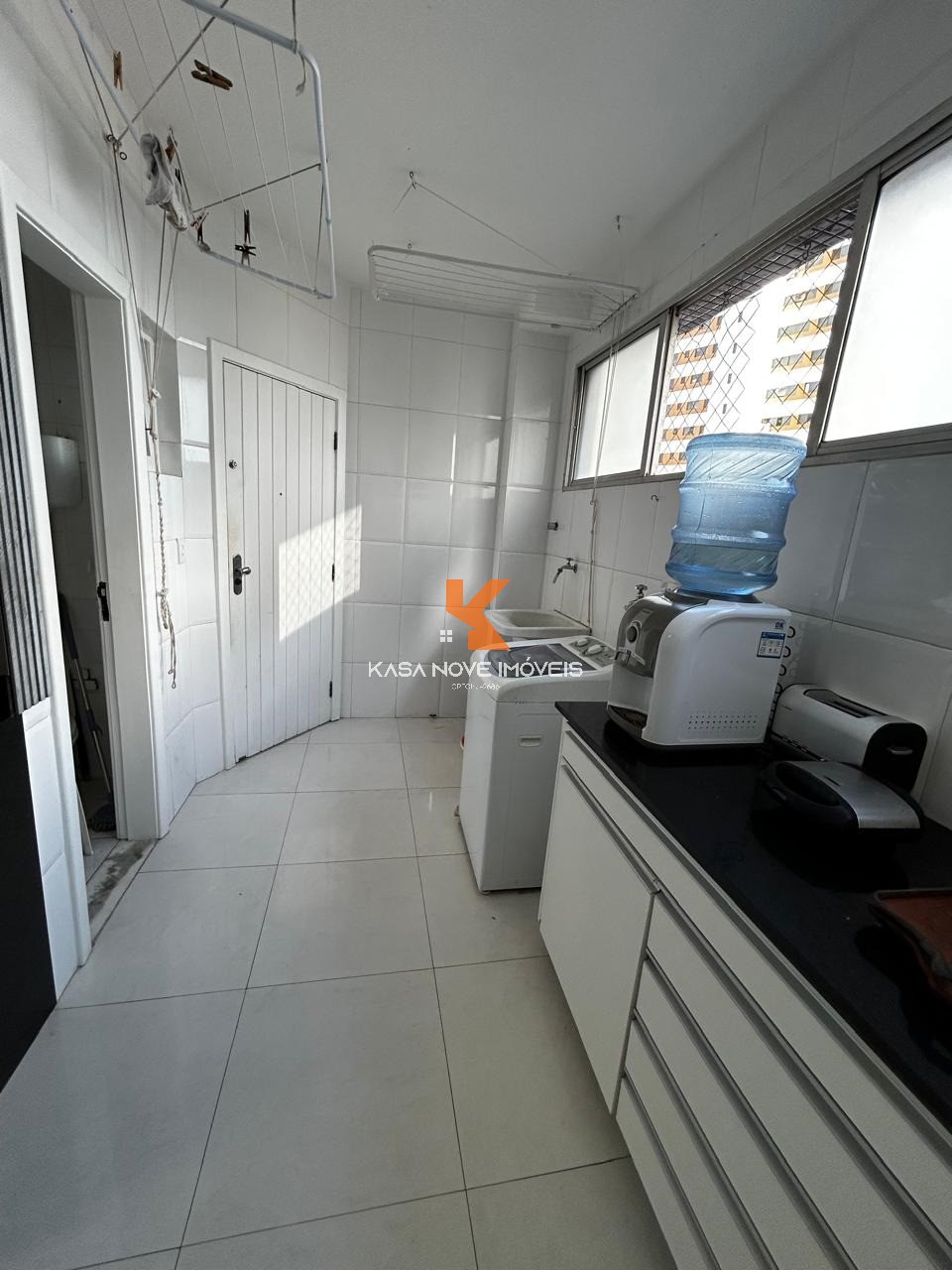 Apartamento à venda com 4 quartos, 187m² - Foto 24