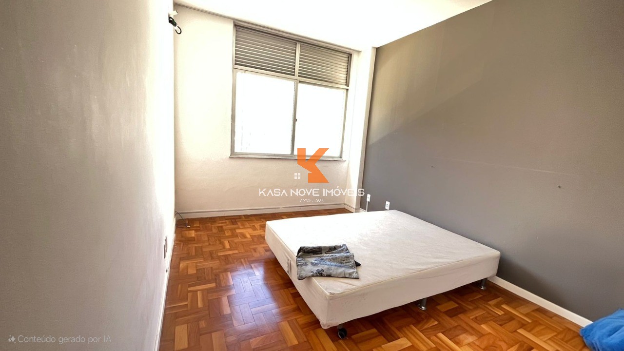 Apartamento à venda com 3 quartos, 128m² - Foto 14