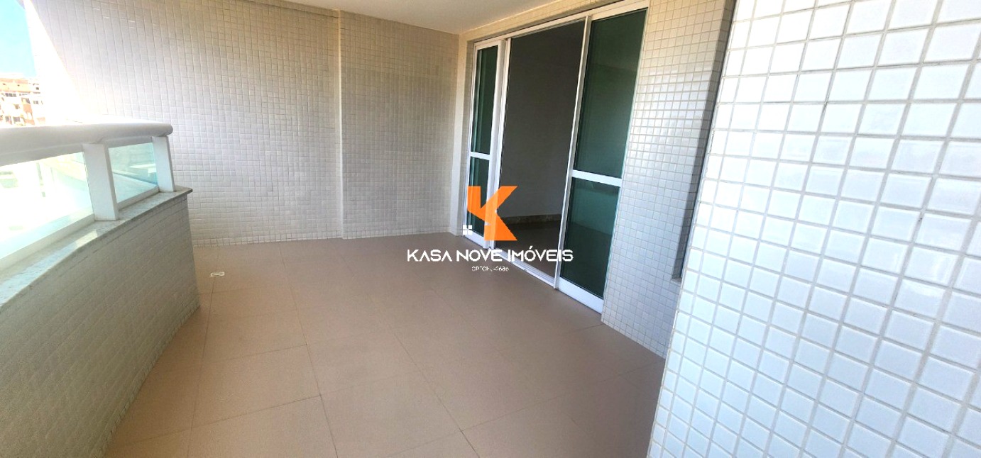 Apartamento, 2 quartos, 83 m² - Foto 1