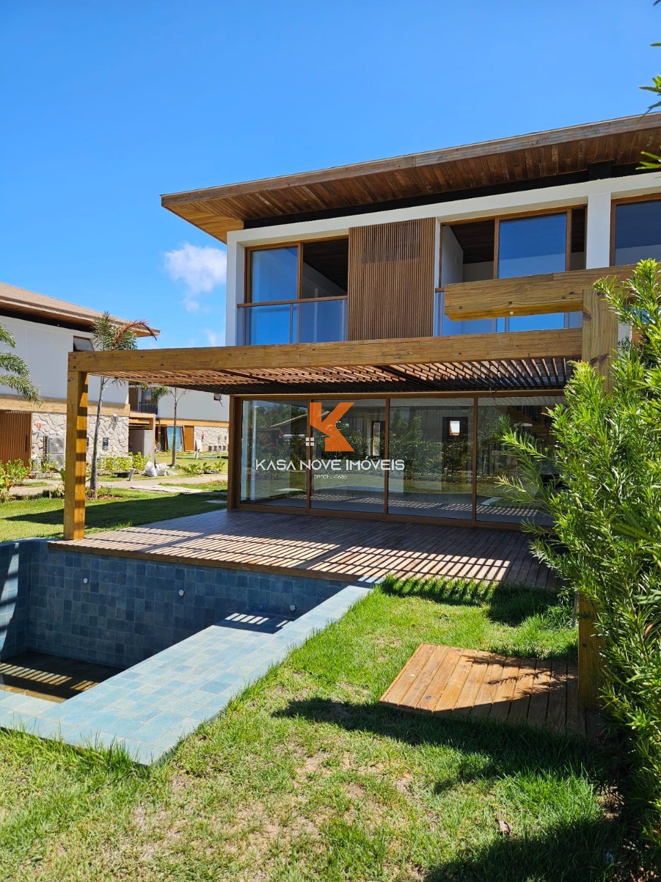 Casa de Condomínio à venda com 4 quartos, 170m² - Foto 10