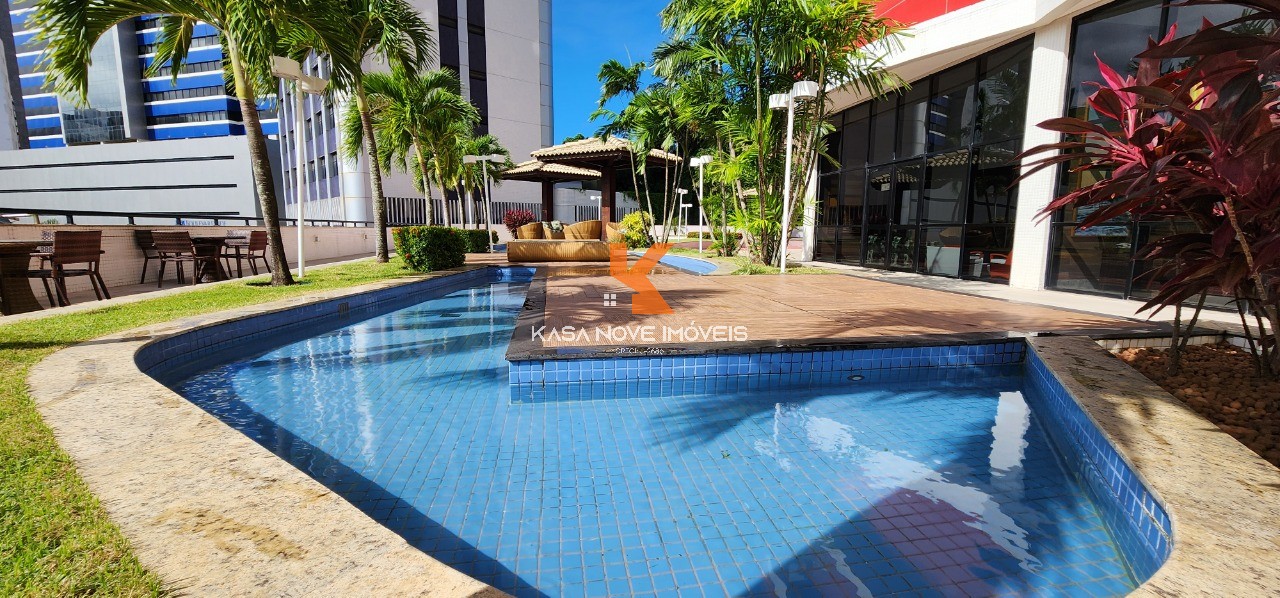 Apartamento, 2 quartos, 85 m² - Foto 24