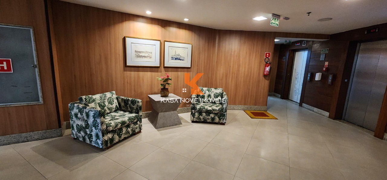 Apartamento, 2 quartos, 85 m² - Foto 17