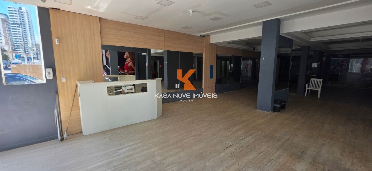 Loja-Salão para alugar, 620m² - Foto 3