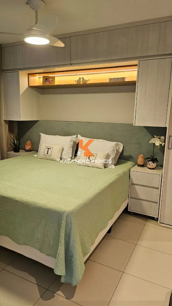 Apartamento, 2 quartos, 85 m² - Foto 8