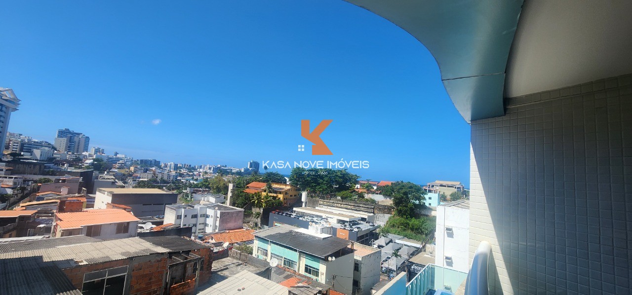 Apartamento, 2 quartos, 83 m² - Foto 16