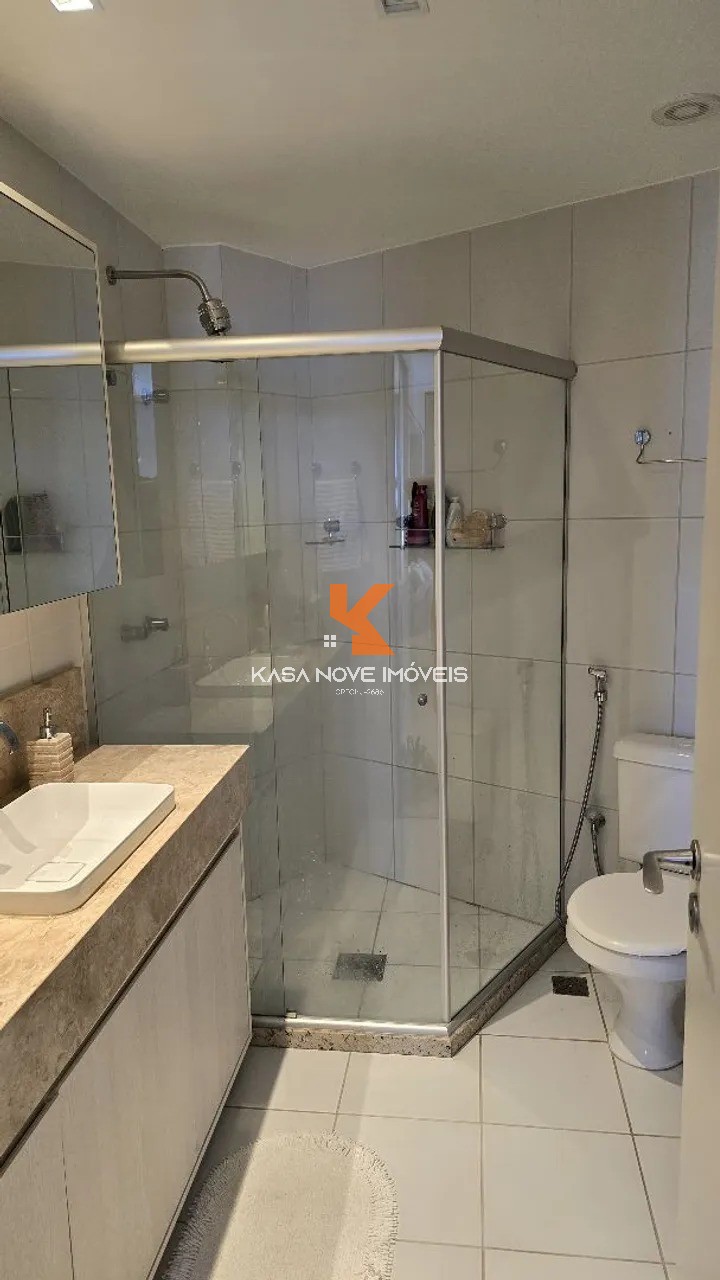 Apartamento, 2 quartos, 85 m² - Foto 11