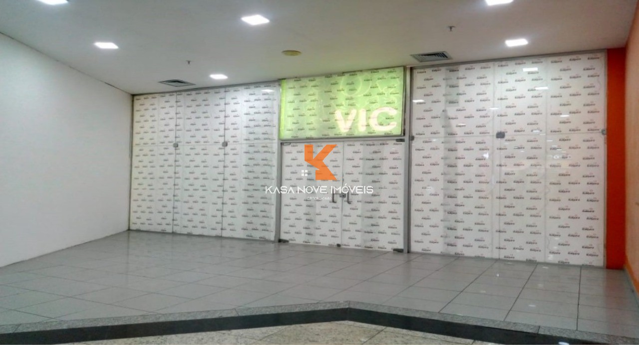 Loja-Salão para alugar, 409m² - Foto 2