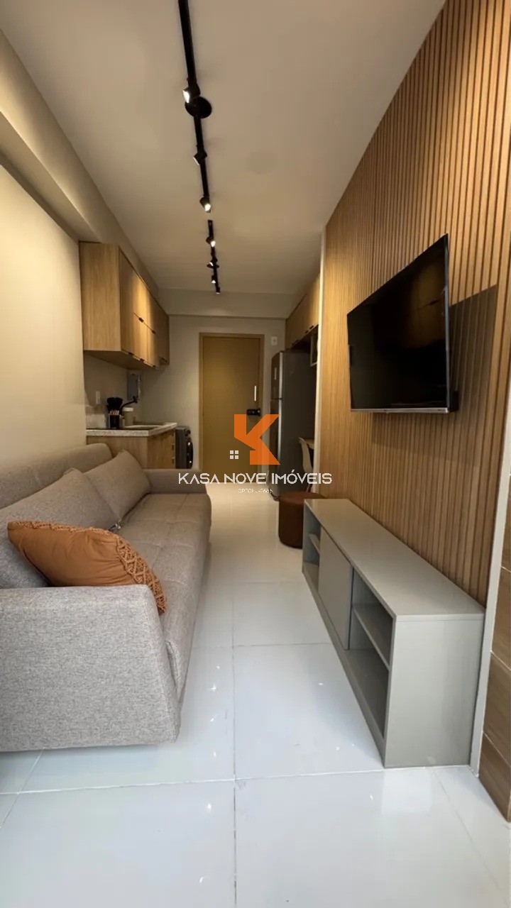 Apartamento, 1 quarto, 29 m² - Foto 10