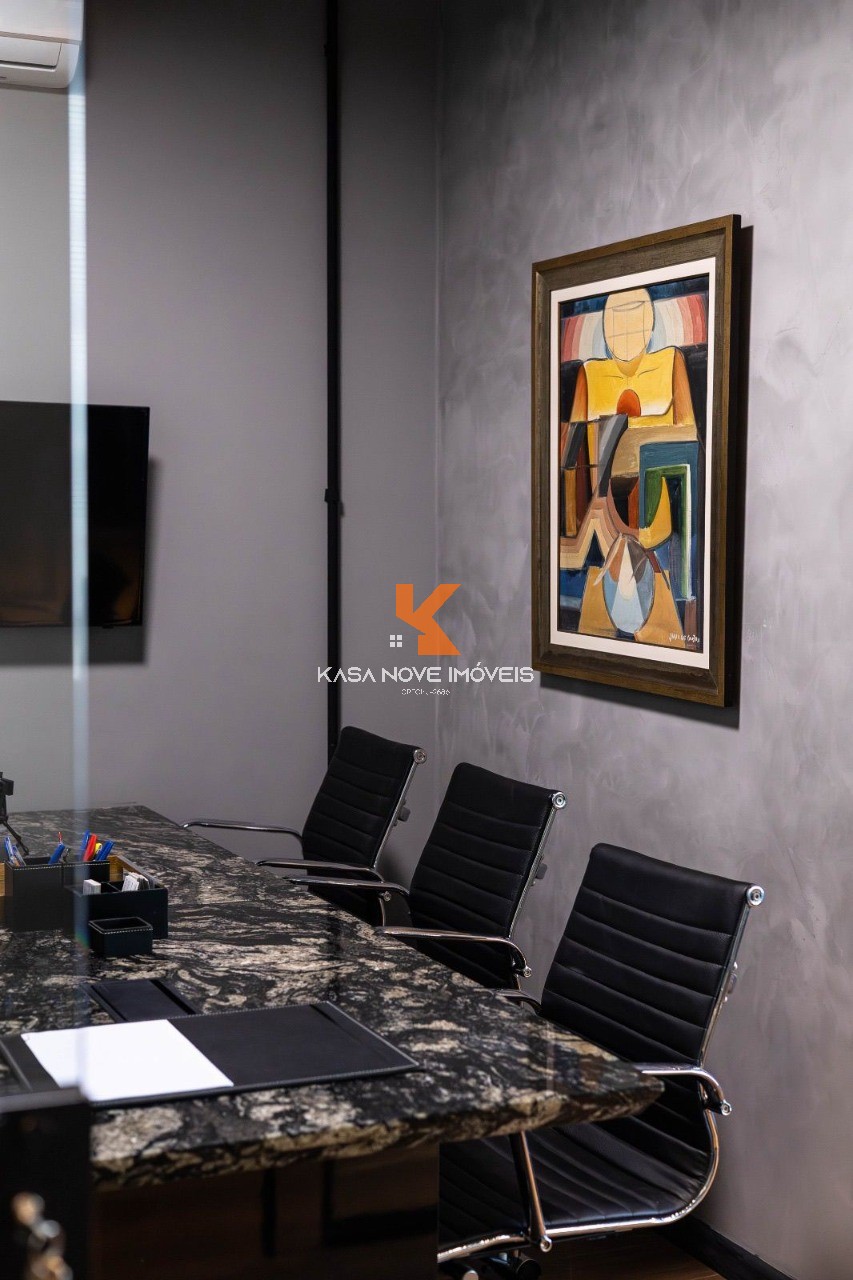 Conjunto Comercial-Sala para alugar, 107m² - Foto 16