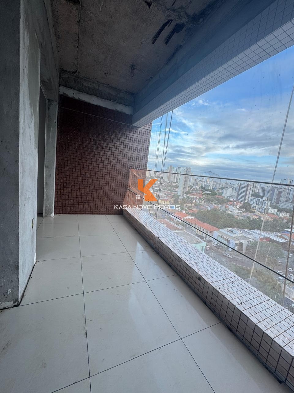 Apartamento, 1 quarto, 31 m² - Foto 3