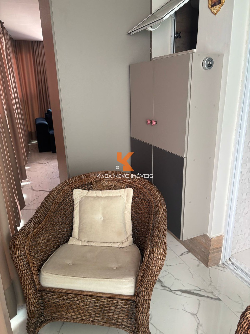 Apartamento para alugar com 1 quarto, 59m² - Foto 10