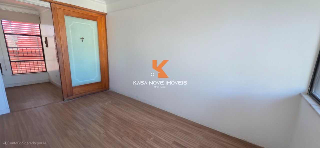 Apartamento à venda com 4 quartos, 169m² - Foto 5