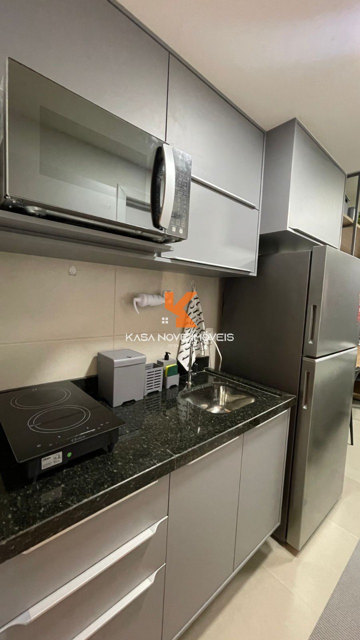 Apartamento, 1 quarto, 22 m² - Foto 10