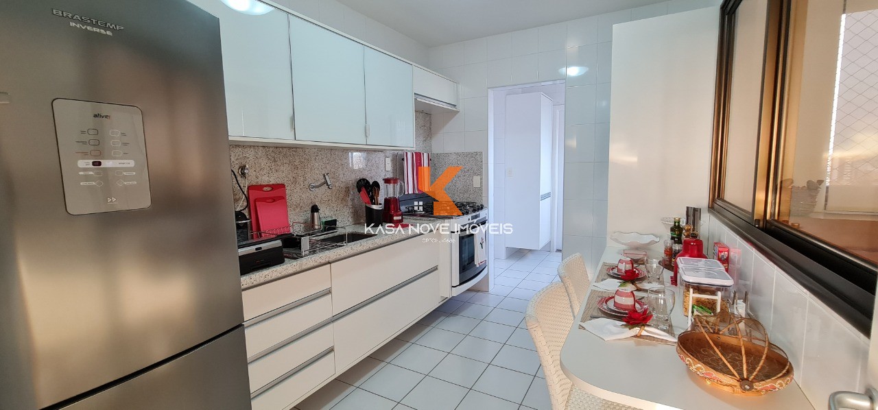 Apartamento, 3 quartos, 120 m² - Foto 18