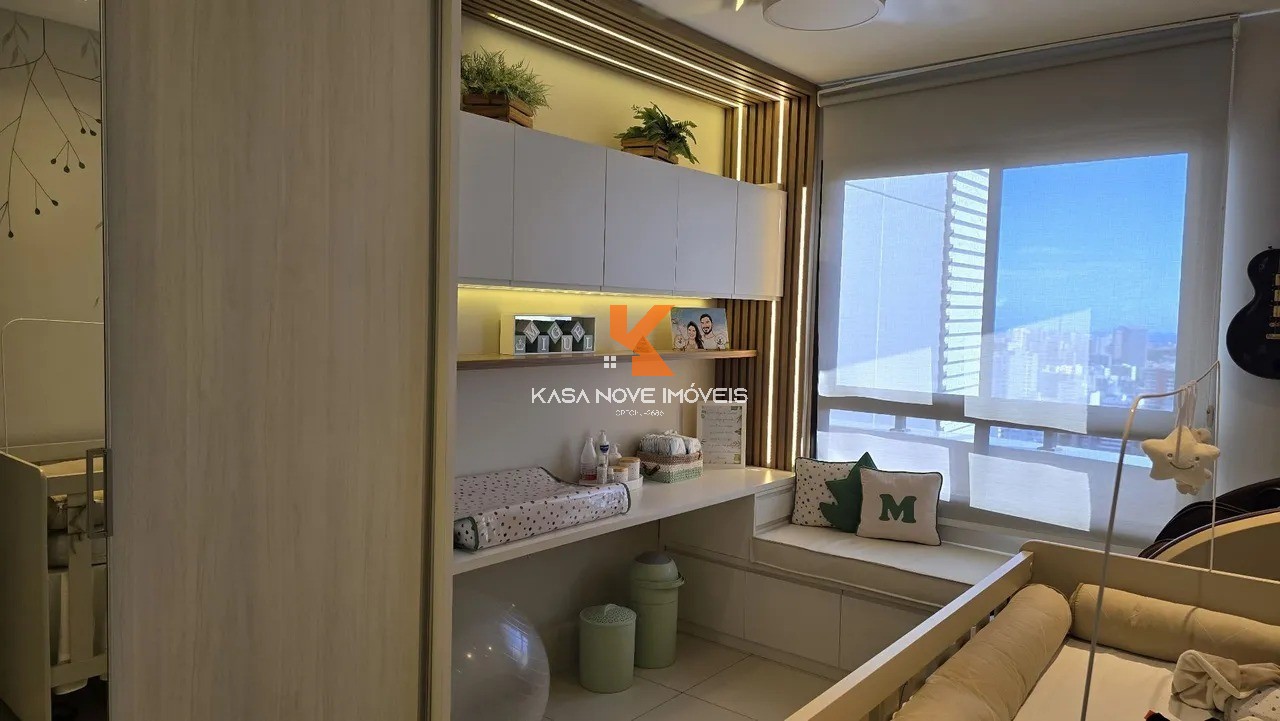 Apartamento, 2 quartos, 85 m² - Foto 14