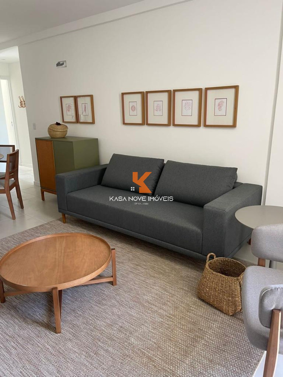 Casa de Condomínio à venda com 3 quartos, 95m² - Foto 4