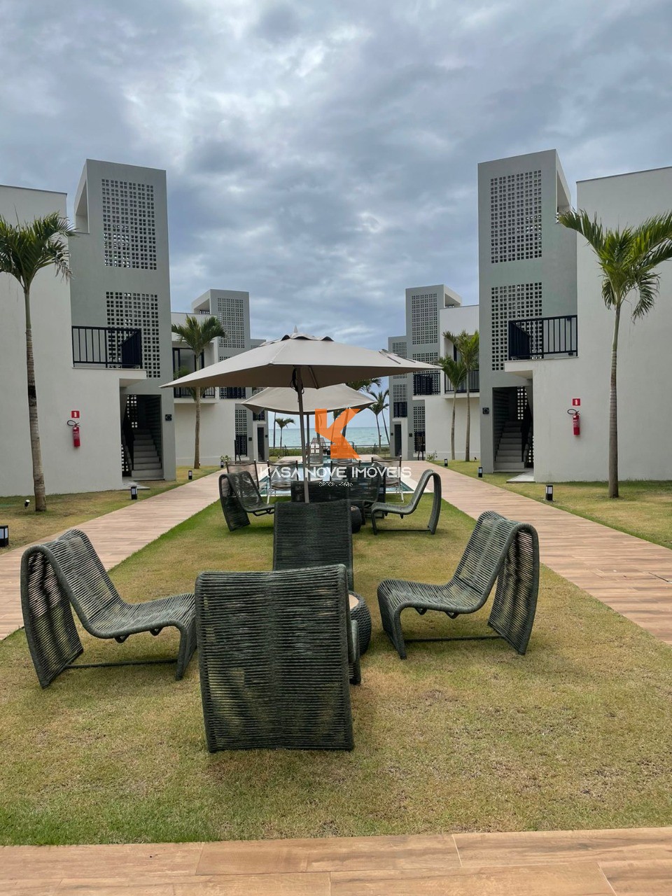 Casa de Condomínio à venda com 3 quartos, 95m² - Foto 13