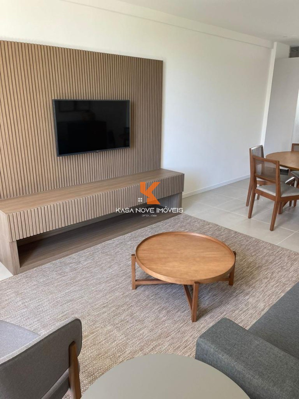 Casa de Condomínio à venda com 3 quartos, 95m² - Foto 2