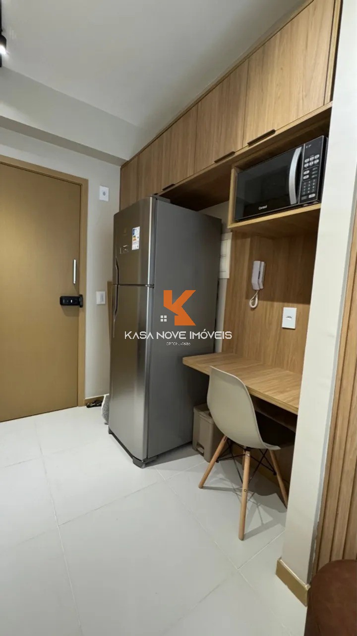 Apartamento, 1 quarto, 29 m² - Foto 13
