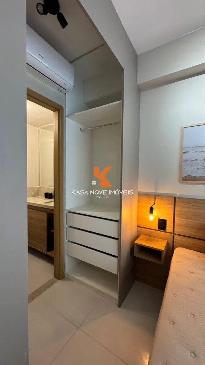 Apartamento, 1 quarto, 29 m² - Foto 14