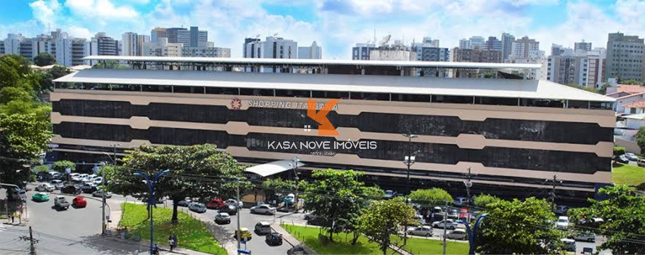 Loja-Salão para alugar, 409m² - Foto 11