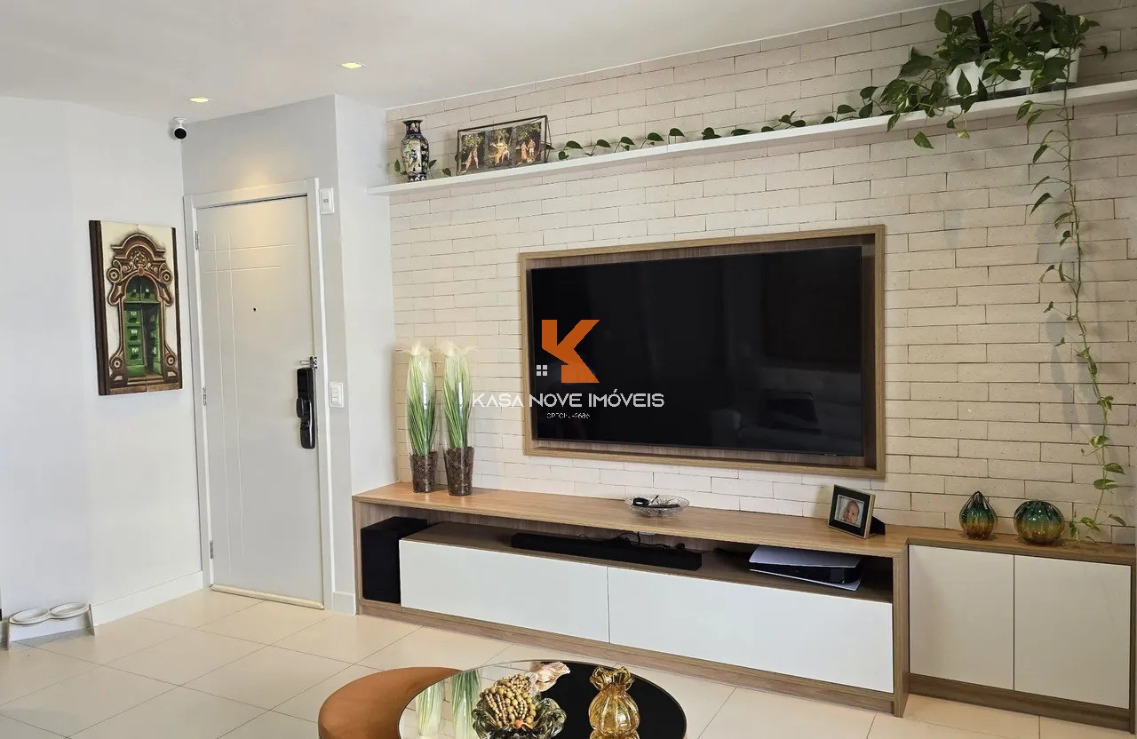 Apartamento, 2 quartos, 85 m² - Foto 5