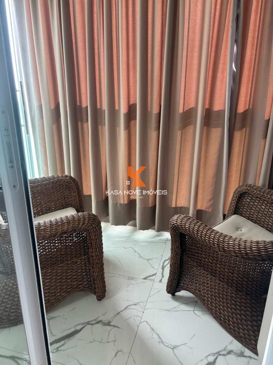 Apartamento para alugar com 1 quarto, 59m² - Foto 5