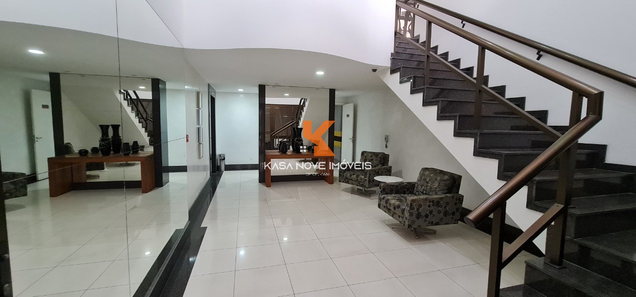 Apartamento, 3 quartos, 120 m² - Foto 22