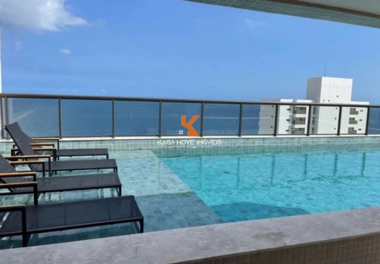 Apartamento, 1 quarto, 26 m² - Foto 14