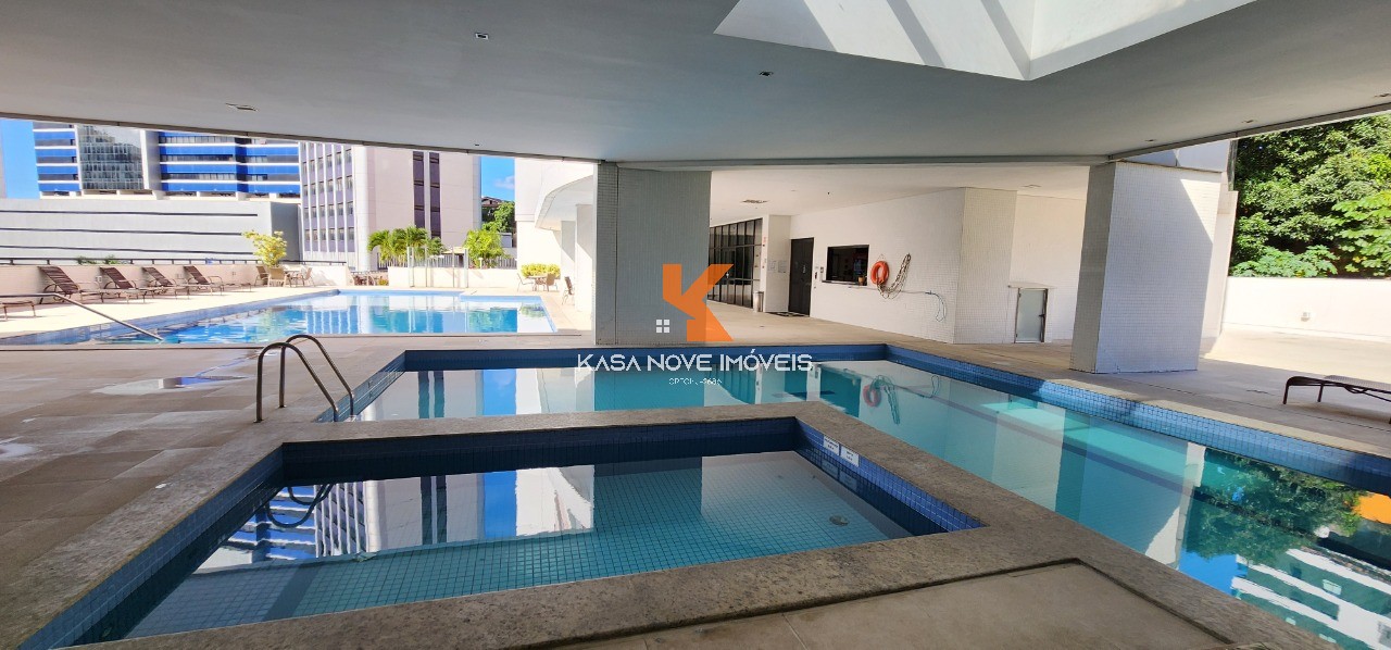 Apartamento, 2 quartos, 85 m² - Foto 29