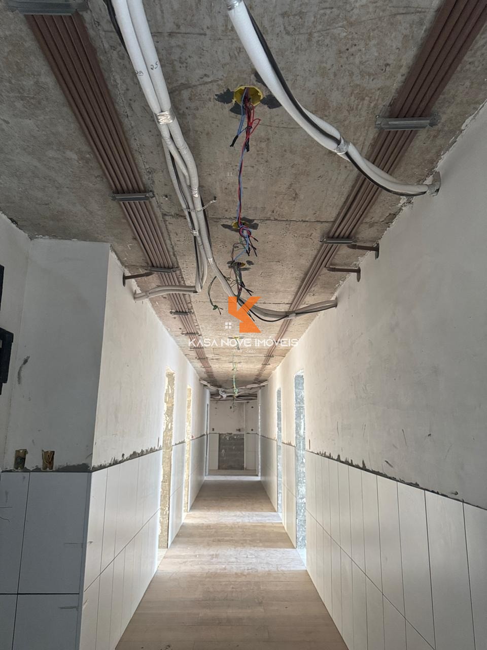 Apartamento, 1 quarto, 31 m² - Foto 11