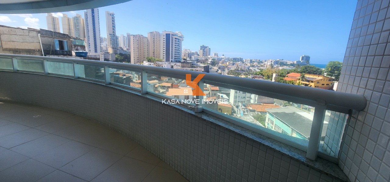 Apartamento, 2 quartos, 83 m² - Foto 1