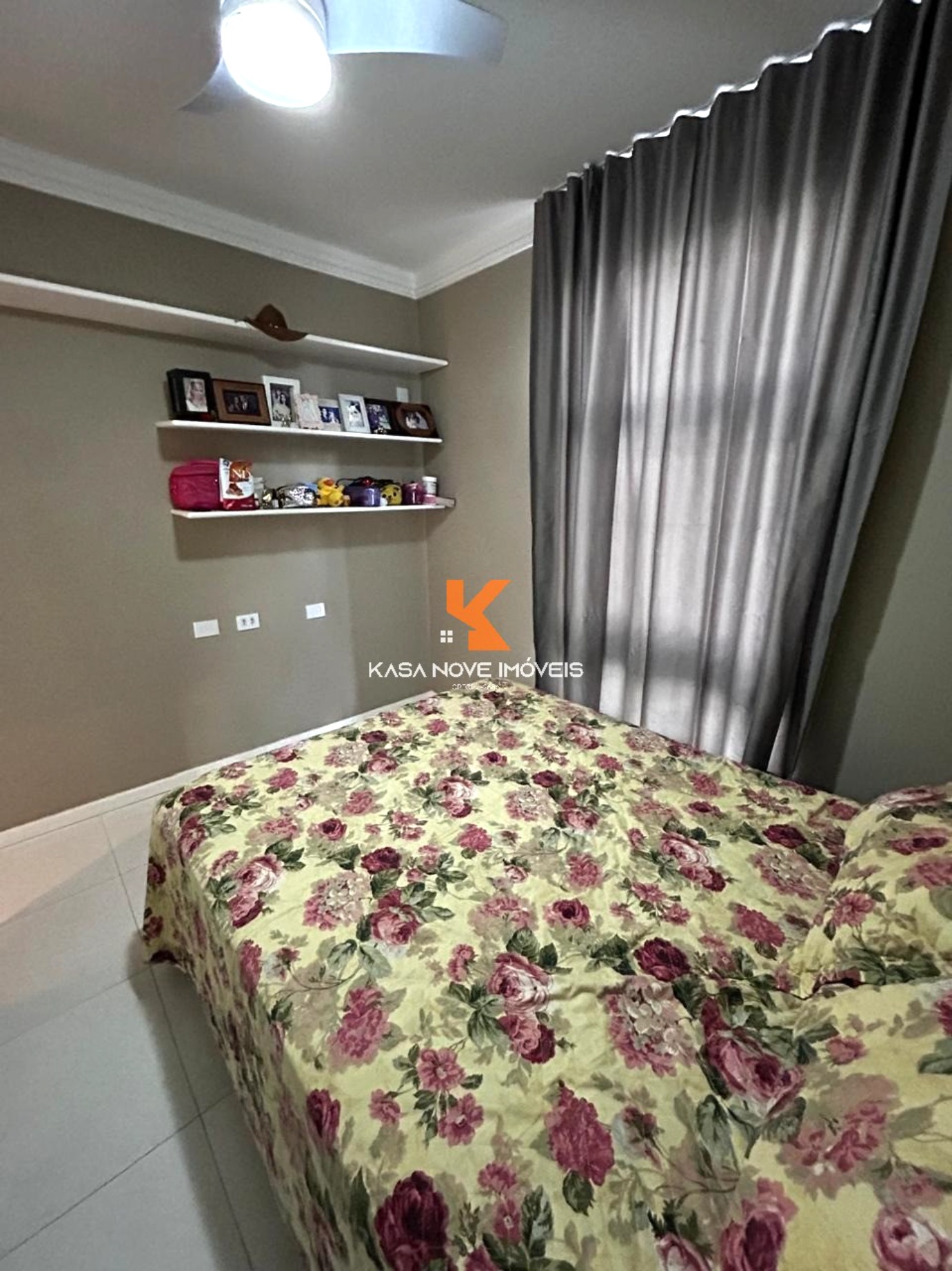 Apartamento à venda com 4 quartos, 187m² - Foto 15