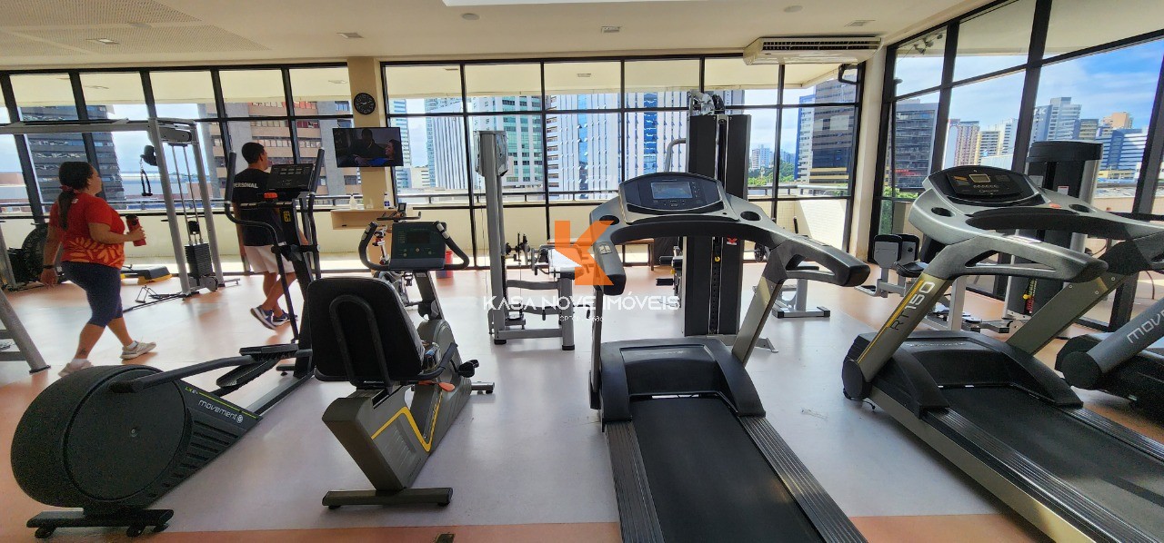 Apartamento, 2 quartos, 85 m² - Foto 20