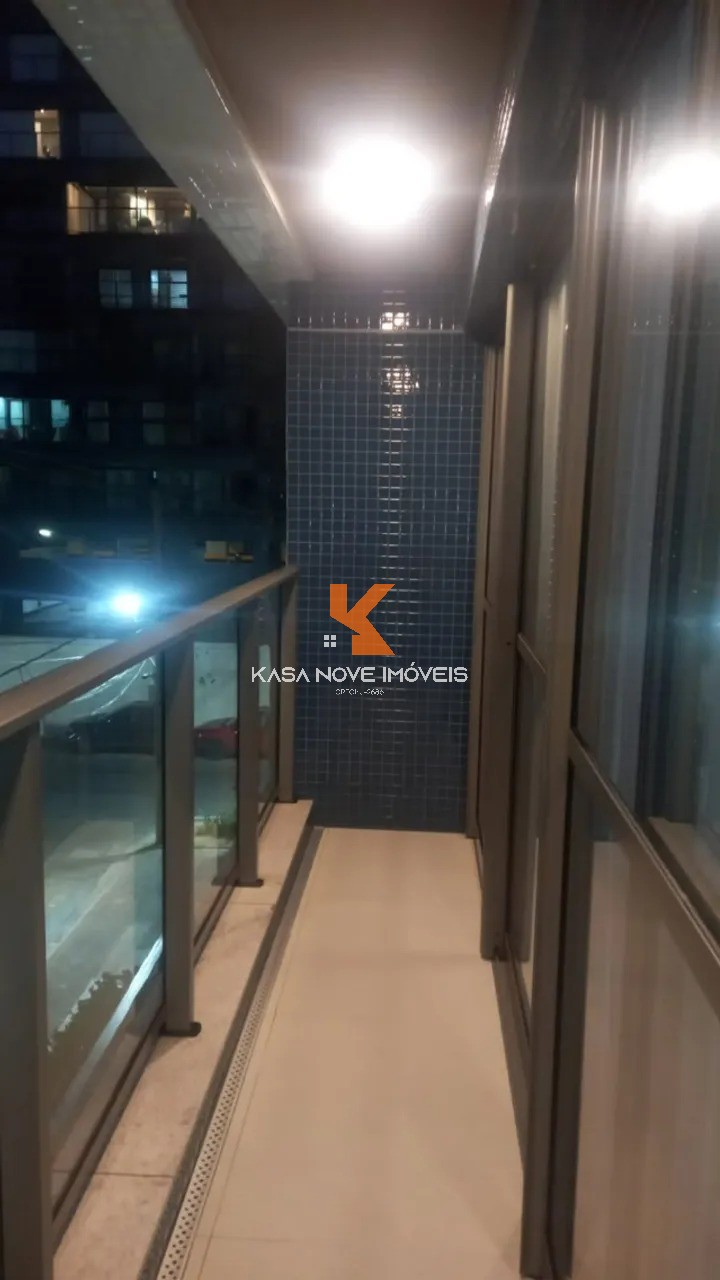 Apartamento, 1 quarto, 30 m² - Foto 2