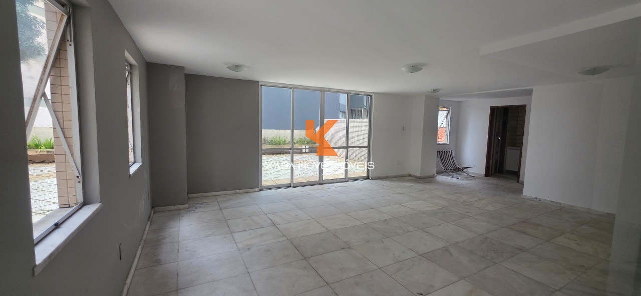 Apartamento à venda com 4 quartos, 187m² - Foto 30
