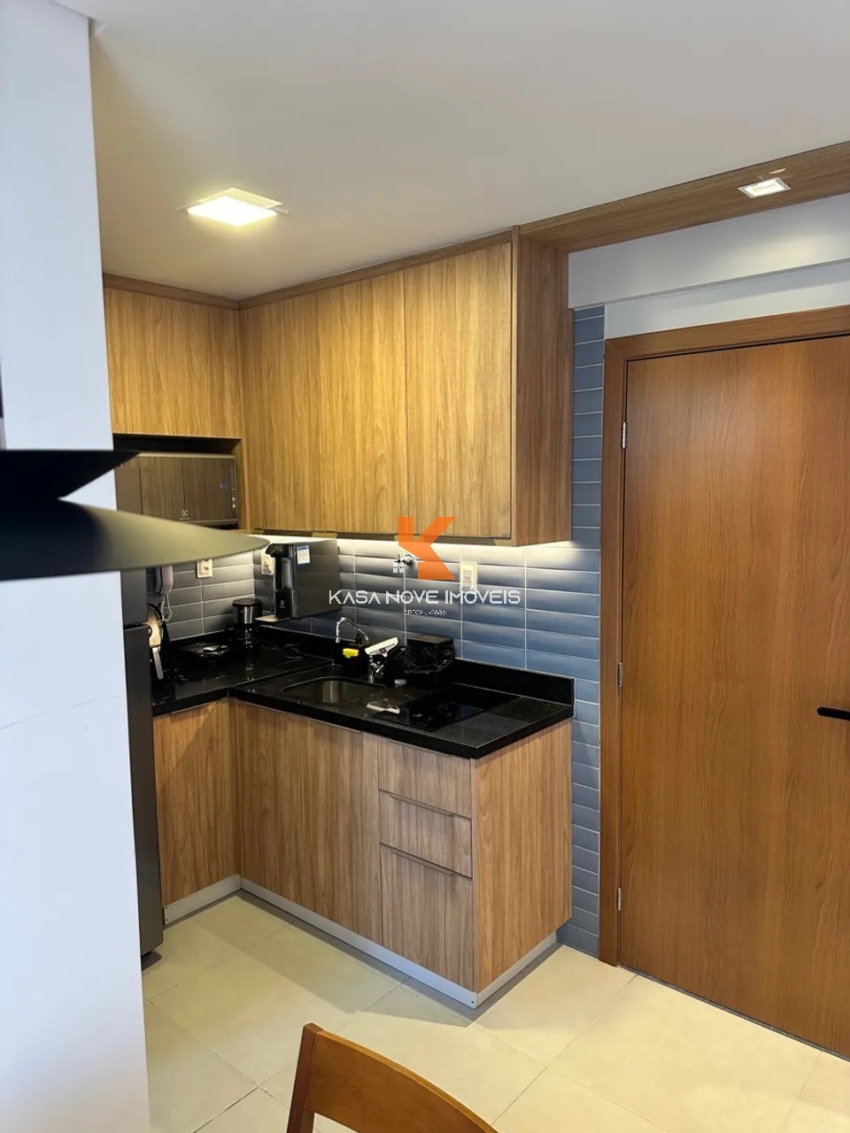 Apartamento, 1 quarto, 26 m² - Foto 11