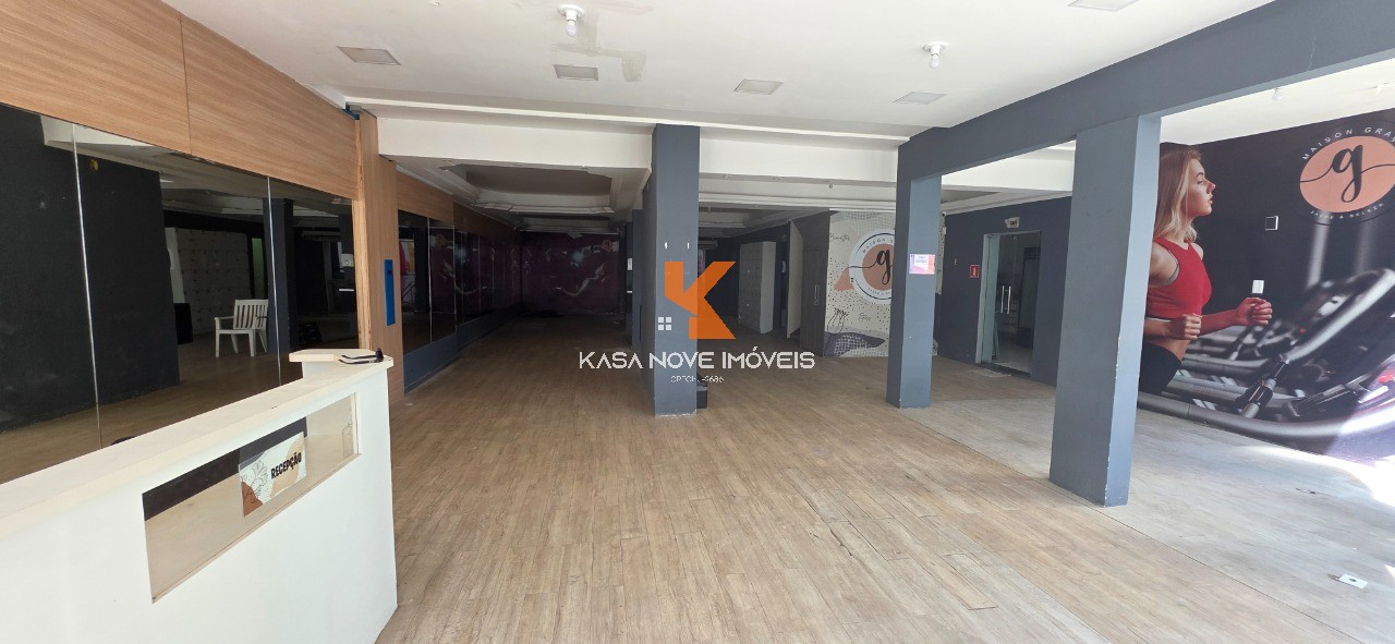 Loja-Salão para alugar, 620m² - Foto 14