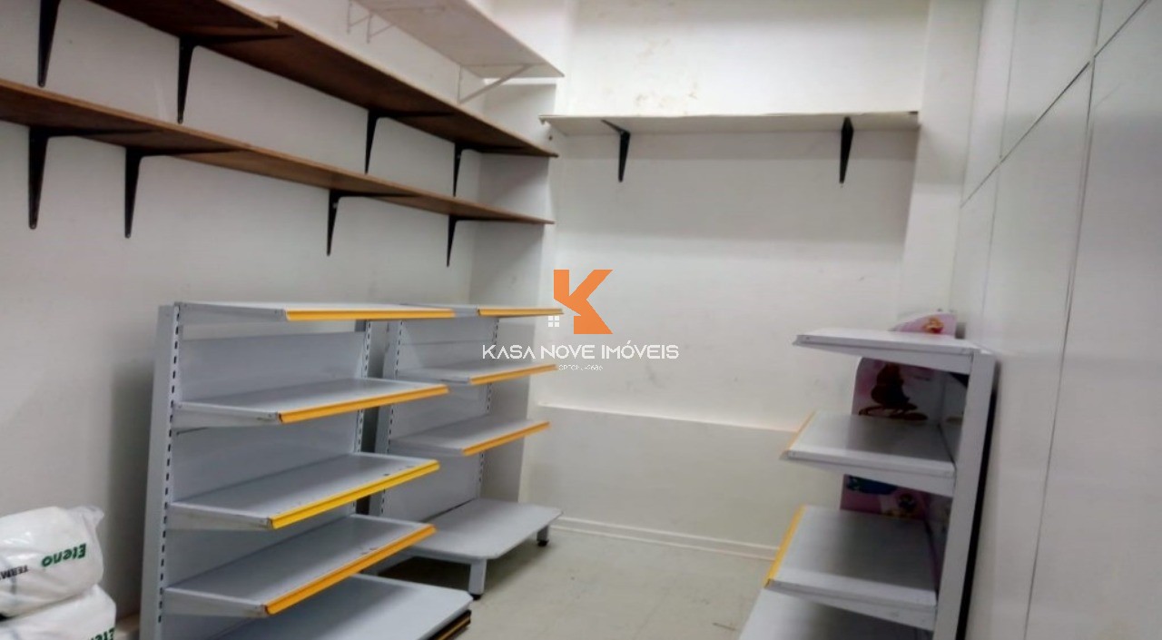 Loja-Salão para alugar, 409m² - Foto 4
