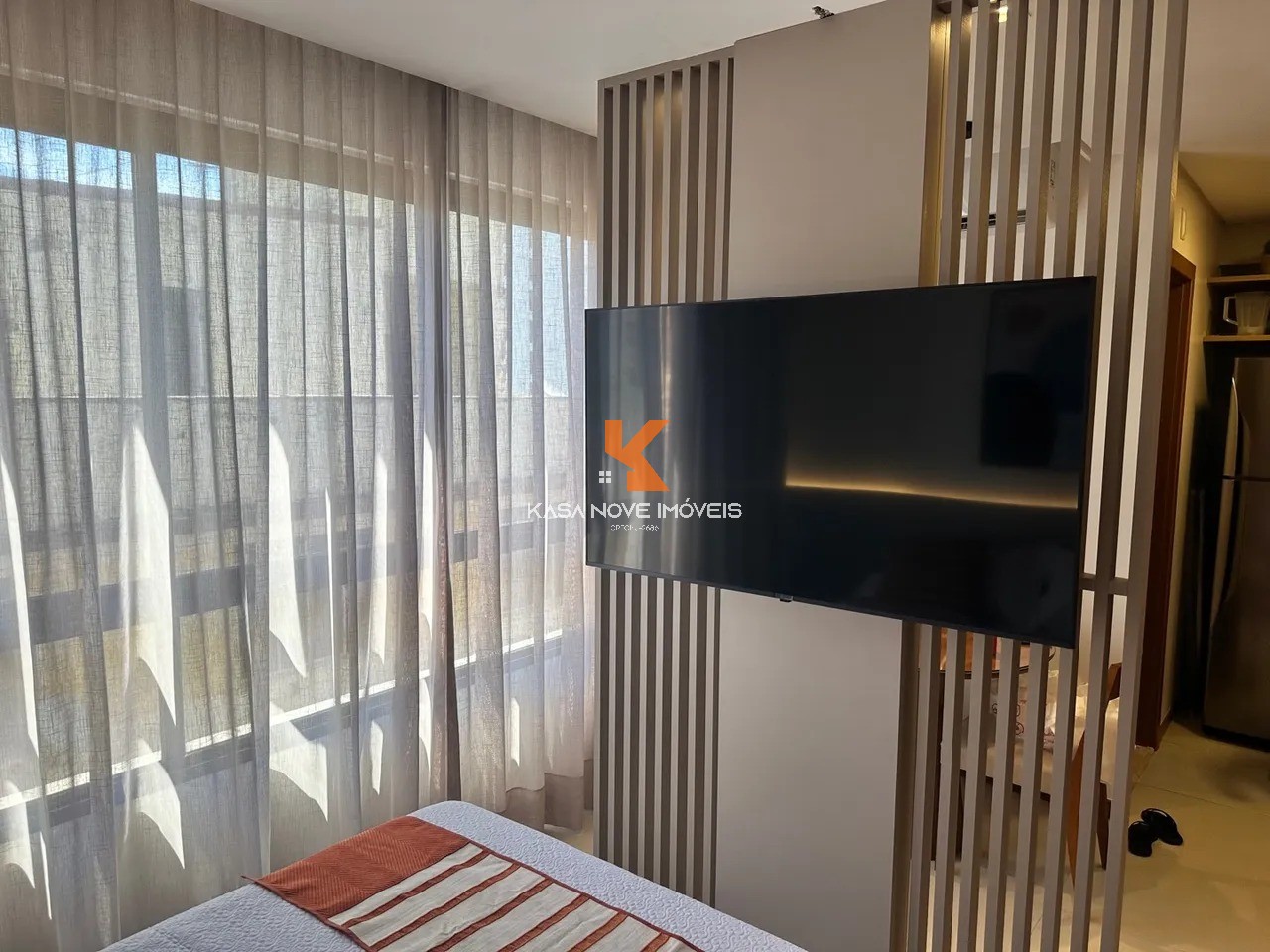 Apartamento, 1 quarto, 26 m² - Foto 7