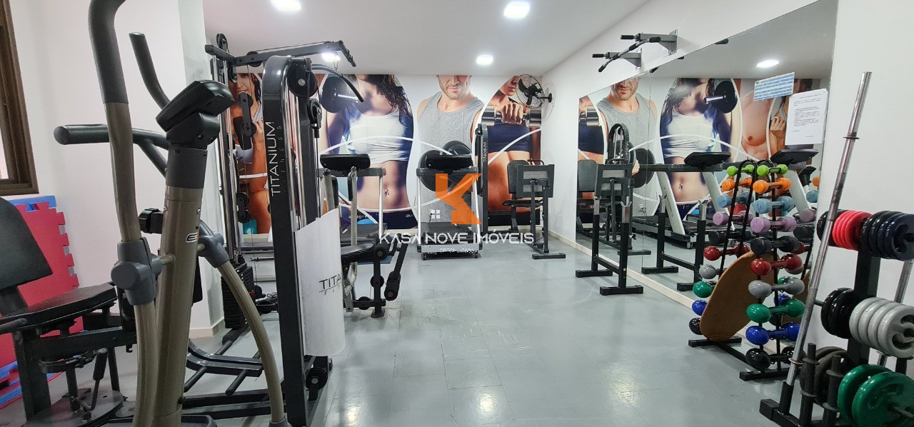 Apartamento, 3 quartos, 120 m² - Foto 25