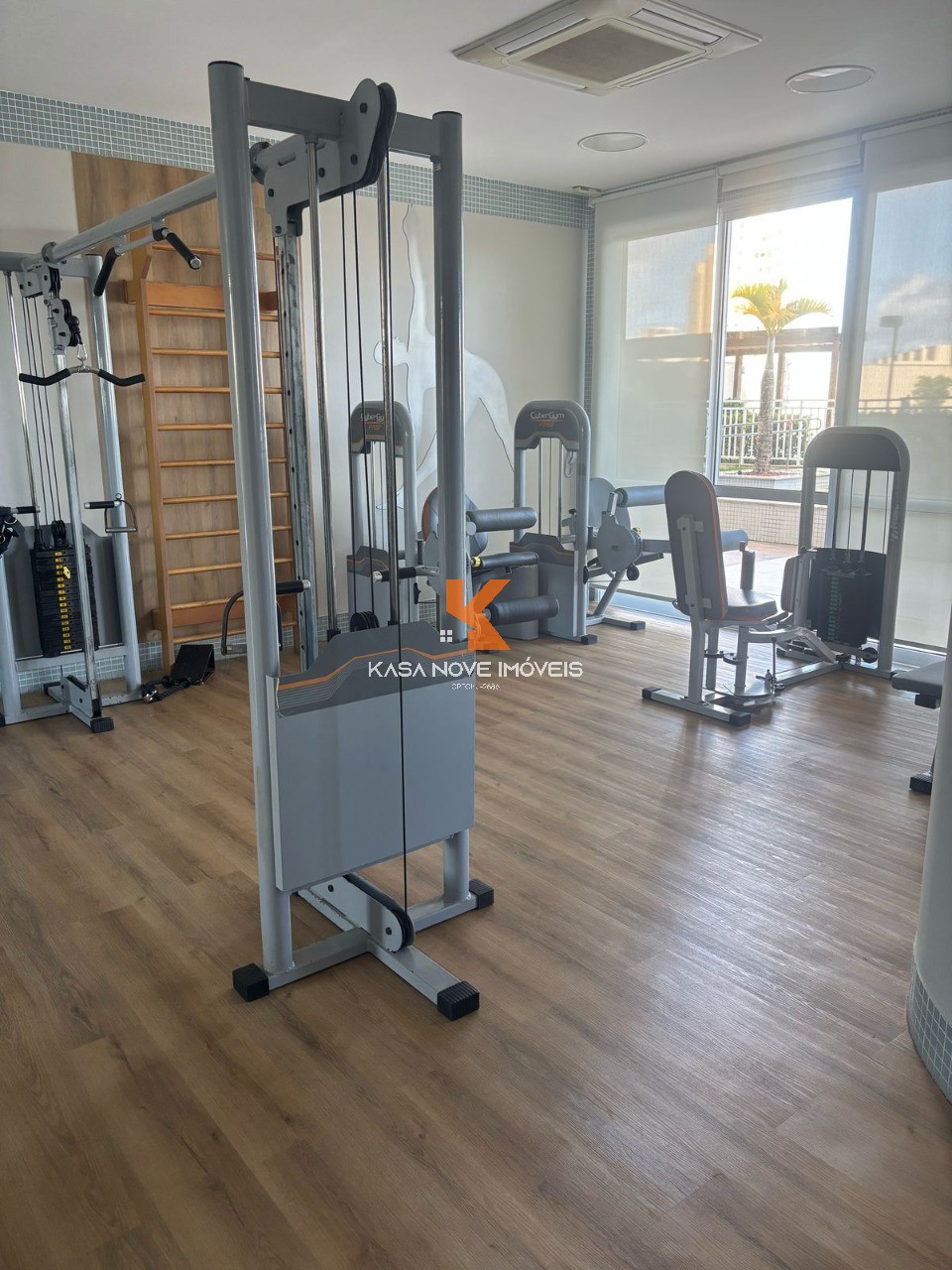 Apartamento para alugar com 1 quarto, 59m² - Foto 15