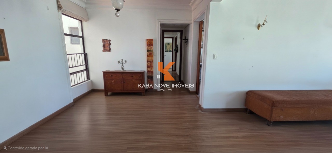 Apartamento à venda com 4 quartos, 169m² - Foto 9