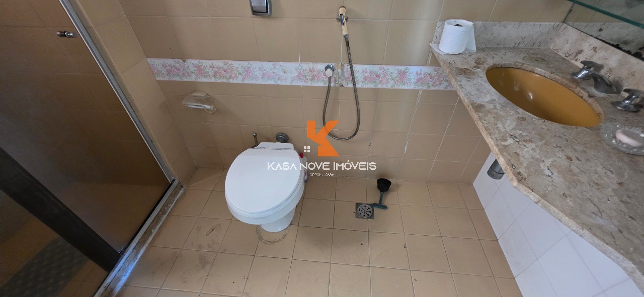 Apartamento à venda com 4 quartos, 169m² - Foto 12
