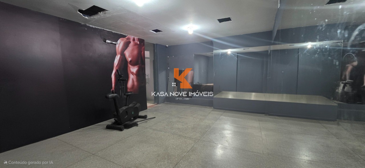 Loja-Salão para alugar, 620m² - Foto 16