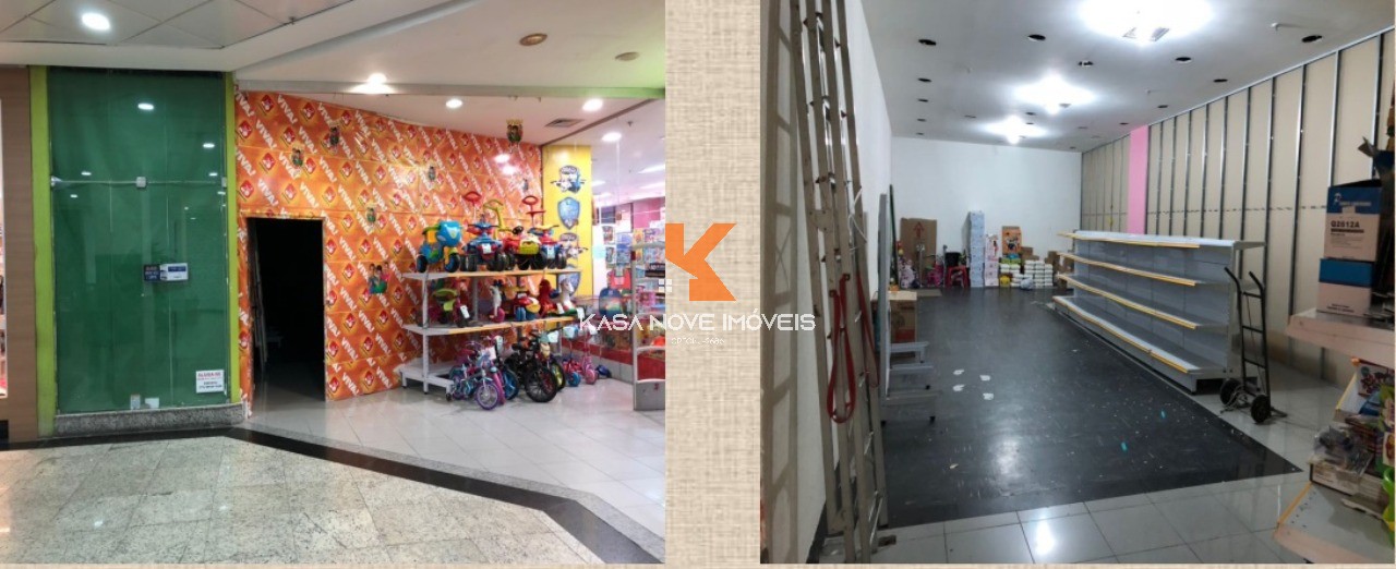 Loja-Salão para alugar, 409m² - Foto 6