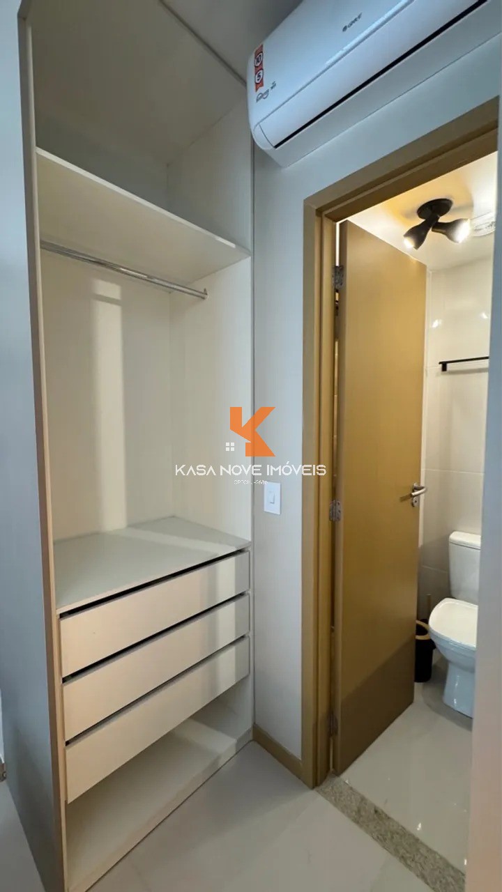 Apartamento, 1 quarto, 29 m² - Foto 18