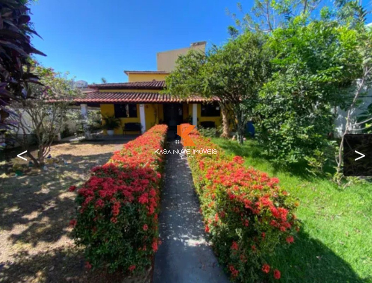 Casa à venda com 5 quartos, 674m² - Foto 8