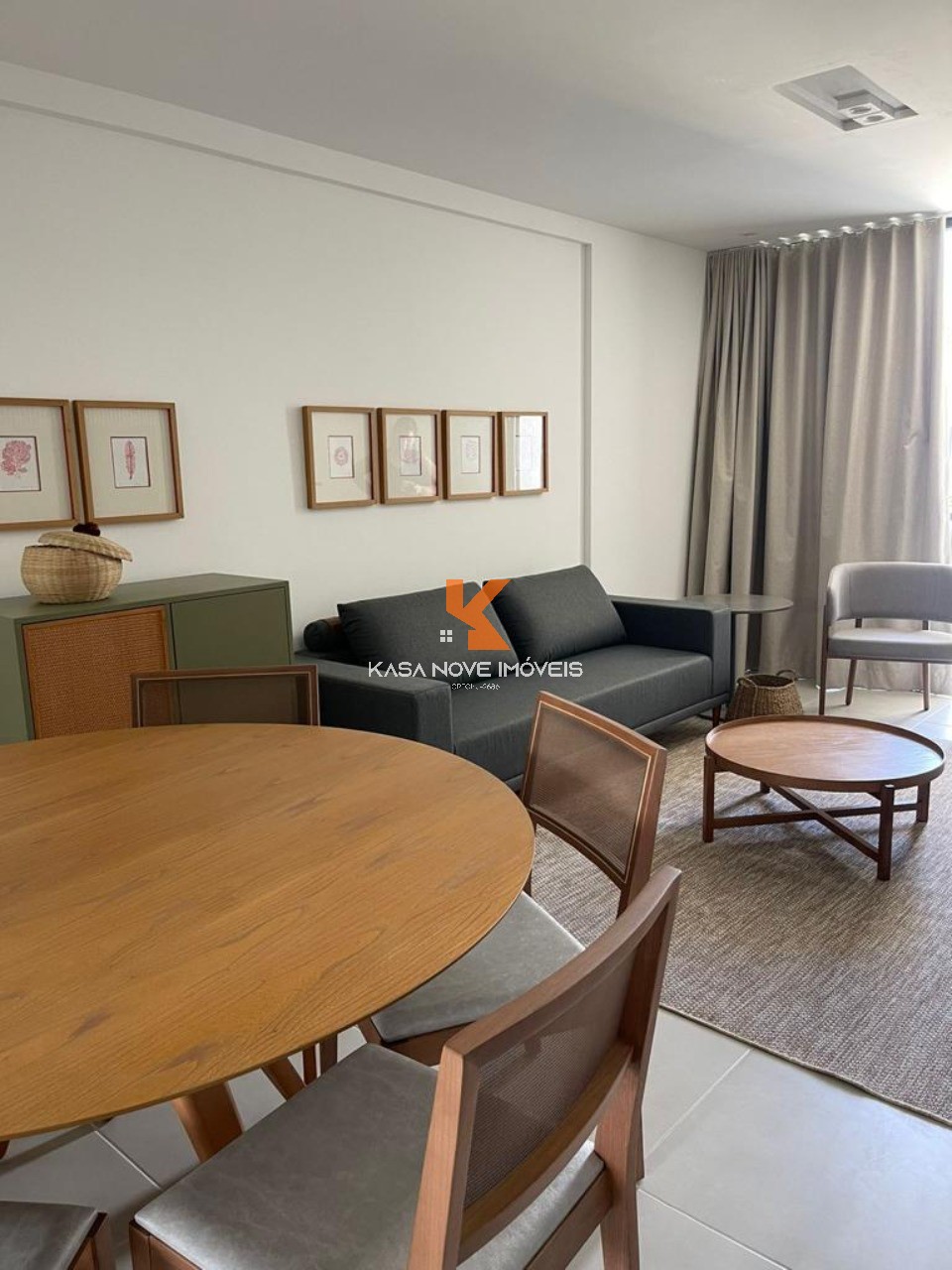 Casa de Condomínio à venda com 3 quartos, 95m² - Foto 3