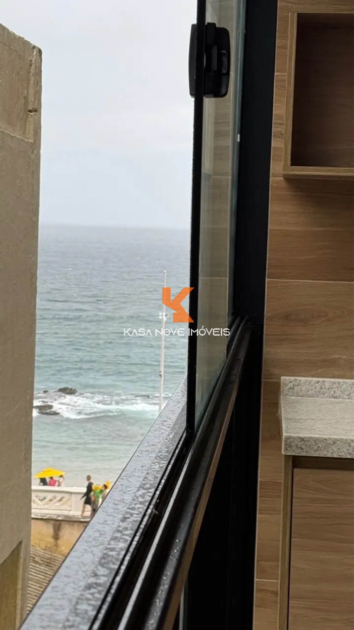 Apartamento, 1 quarto, 29 m² - Foto 4